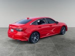 2023 Civic Thumbnail 5