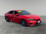 2023 Civic Thumbnail 7
