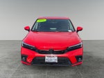 2023 Civic Thumbnail 8