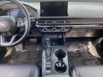 2023 Civic Thumbnail 11
