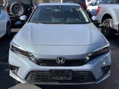 2024 Honda Civic Touring 4DR Sedan