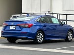 2023 Civic Thumbnail 3