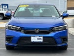 2023 Civic Thumbnail 8