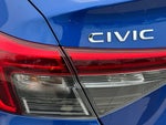 2023 Civic Thumbnail 25