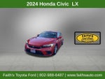 2024 Civic Thumbnail 1