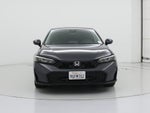 2025 Civic Thumbnail 5