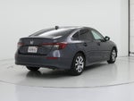 2025 Civic Thumbnail 8