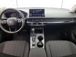 2025 Civic Thumbnail 9