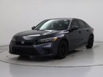 2023 Civic Thumbnail 4