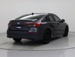 2023 Civic Thumbnail 8