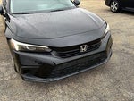 2023 Civic Thumbnail 3