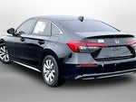 2023 Civic Thumbnail 10