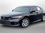 2023 Civic Thumbnail 13