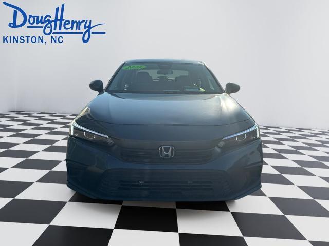 2023 Honda Civic - $22,855