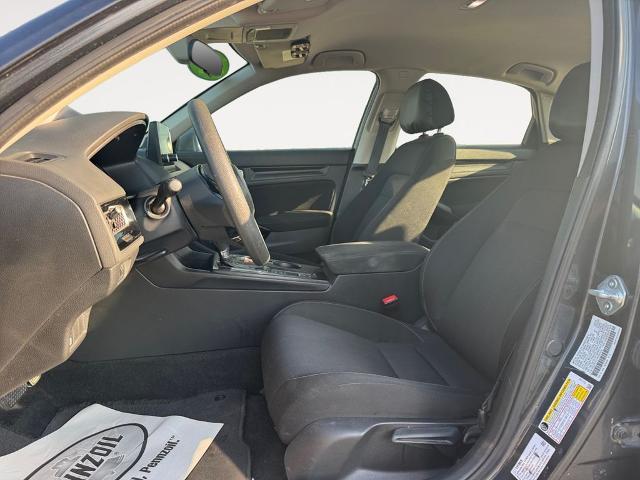 2023 Honda Civic - $22,855