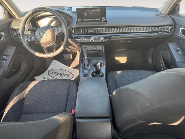 2023 Honda Civic - $22,855