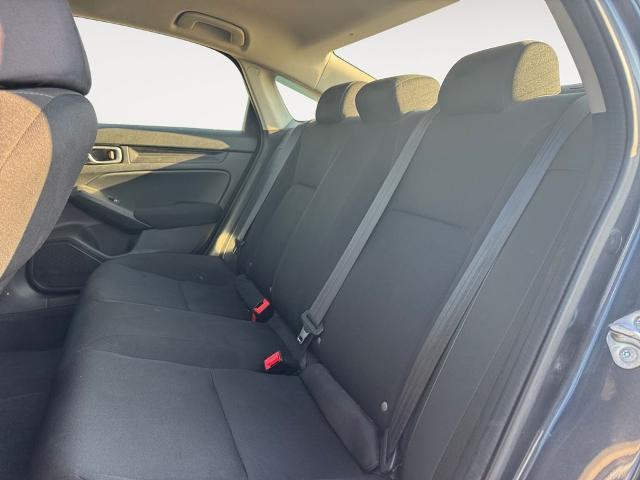 2023 Honda Civic - $22,855