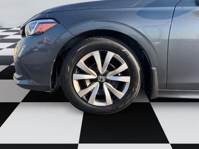 2023 Honda Civic - $22,855