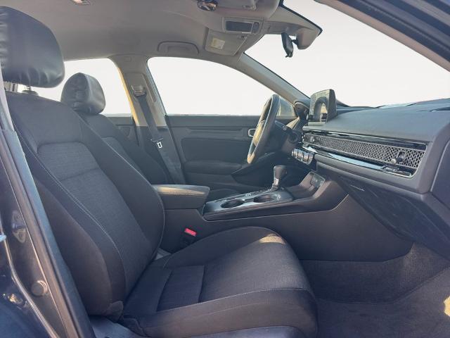 2023 Honda Civic - $22,855