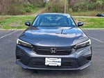 2023 Civic Thumbnail 2