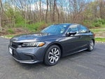 2023 Civic Thumbnail 3