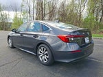 2023 Civic Thumbnail 4