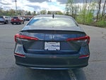 2023 Civic Thumbnail 5