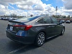 2023 Civic Thumbnail 6