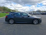 2023 Civic Thumbnail 7