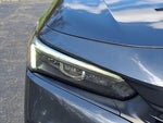 2023 Civic Thumbnail 9