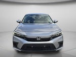 2024 Civic Thumbnail 9