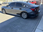 2024 Civic Thumbnail 3