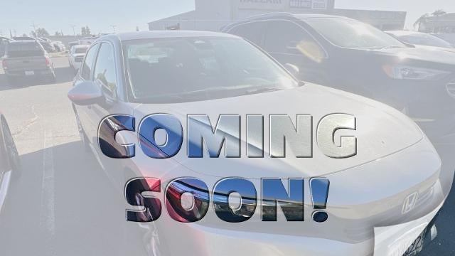 Preowned 2024 Honda Civic LX for Sale