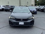 2025 Civic Thumbnail 2