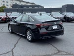 2025 Civic Thumbnail 6