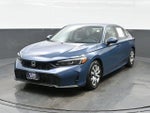 2025 Civic Thumbnail 1