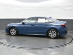2025 Civic Thumbnail 3