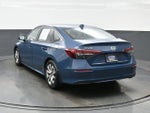 2025 Civic Thumbnail 4
