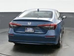 2025 Civic Thumbnail 5
