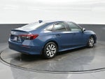 2025 Civic Thumbnail 6