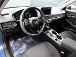 2025 Civic Thumbnail 12