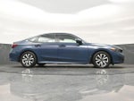 2025 Civic Thumbnail 30