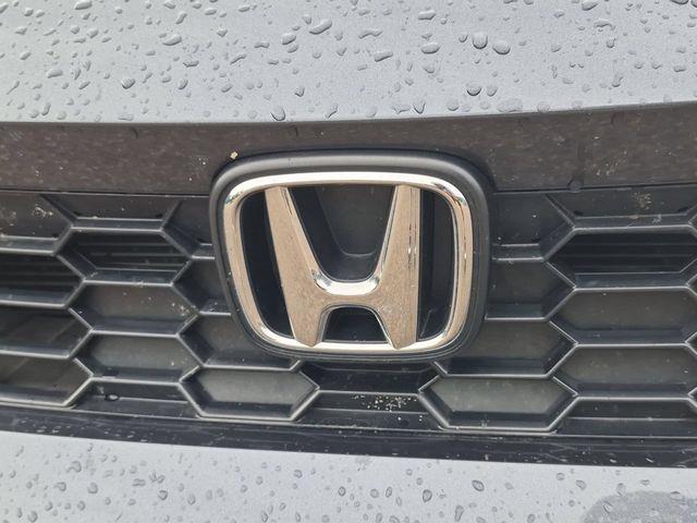 2025 Honda Civic - $22,500