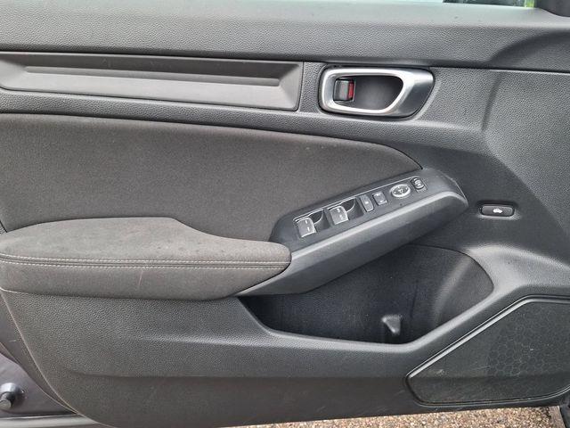 2025 Honda Civic - $22,500