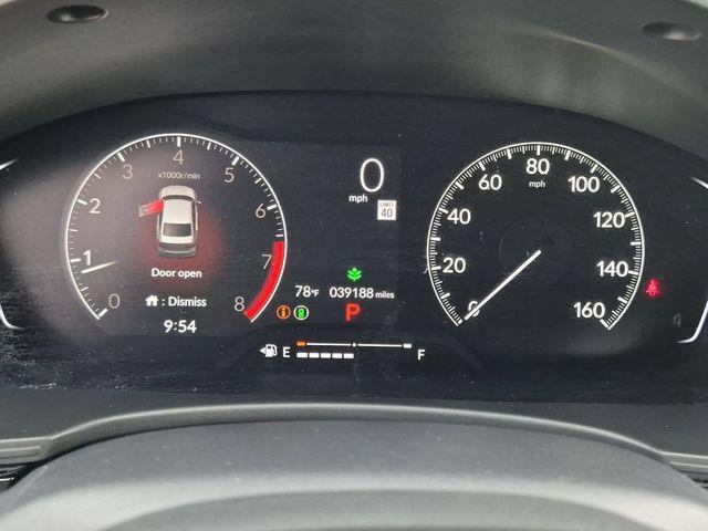 2025 Honda Civic - $22,500
