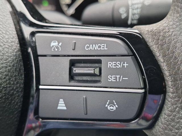 2025 Honda Civic - $22,500