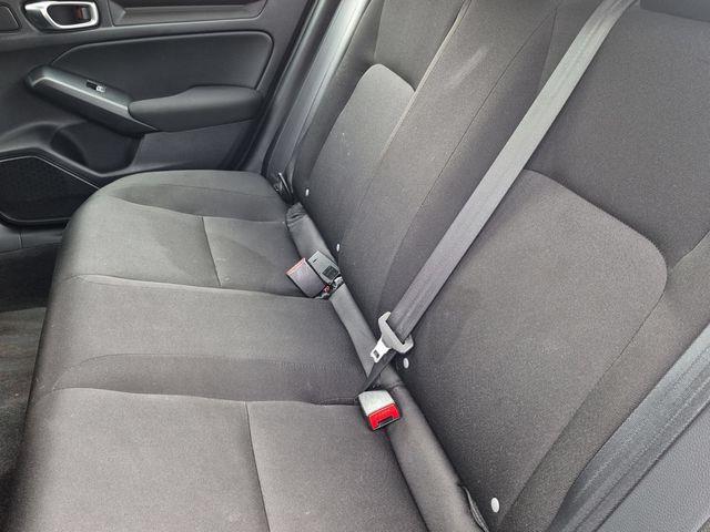 2025 Honda Civic - $22,500