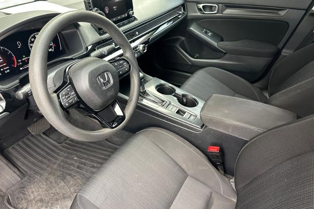 2022 Honda Civic - $19,577