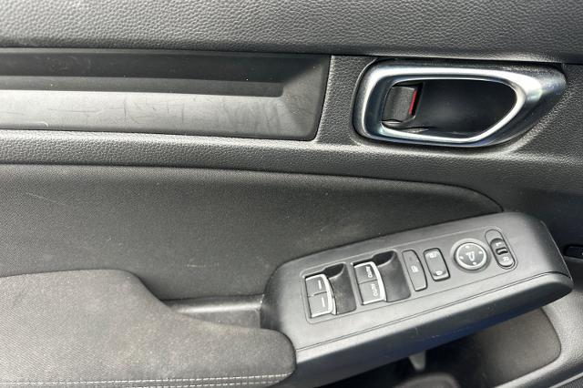 2022 Honda Civic - $19,577