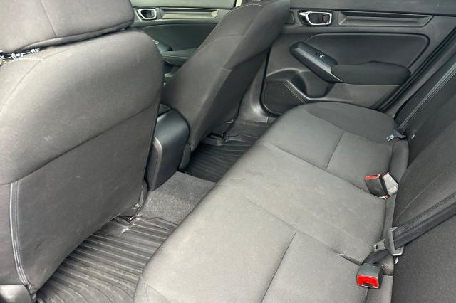 2022 Honda Civic - $19,577